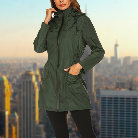 Elegantly Designed Coat