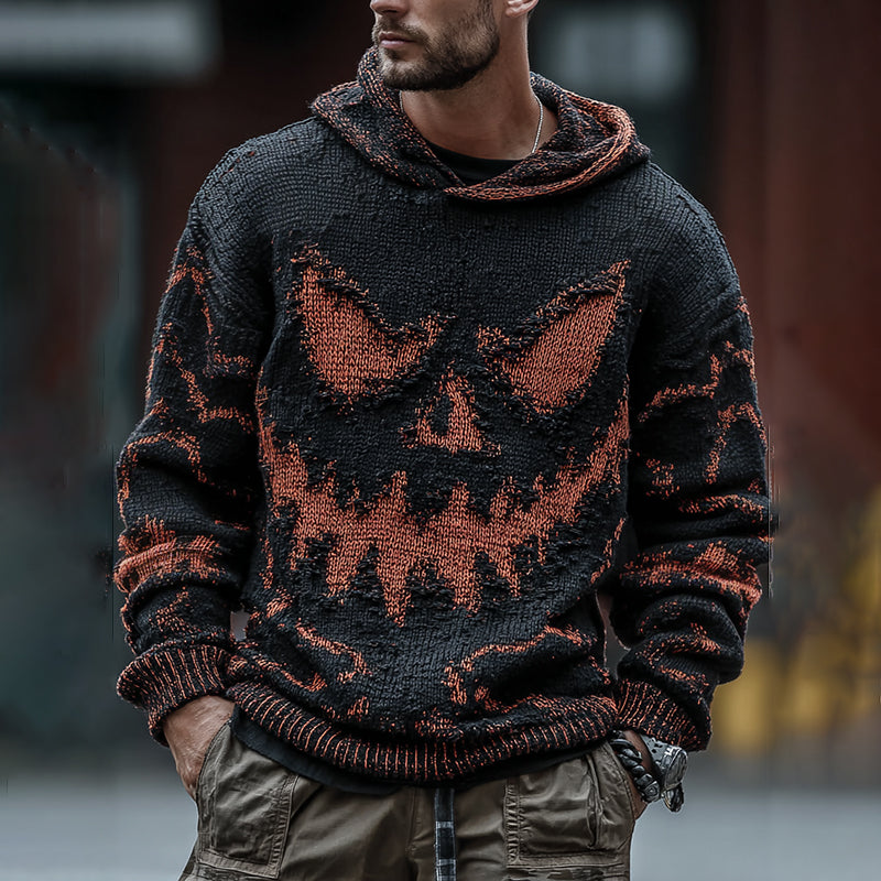 Classic Designed Jumper