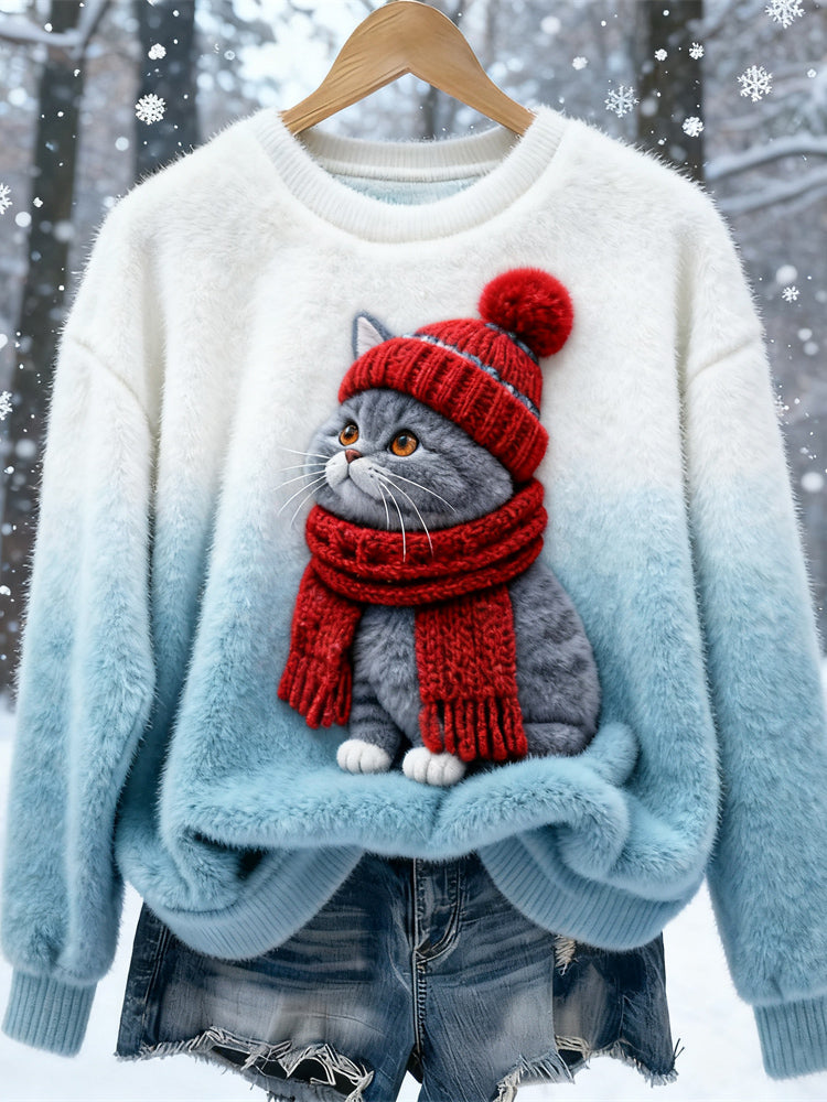Elegantly Designed Jumper