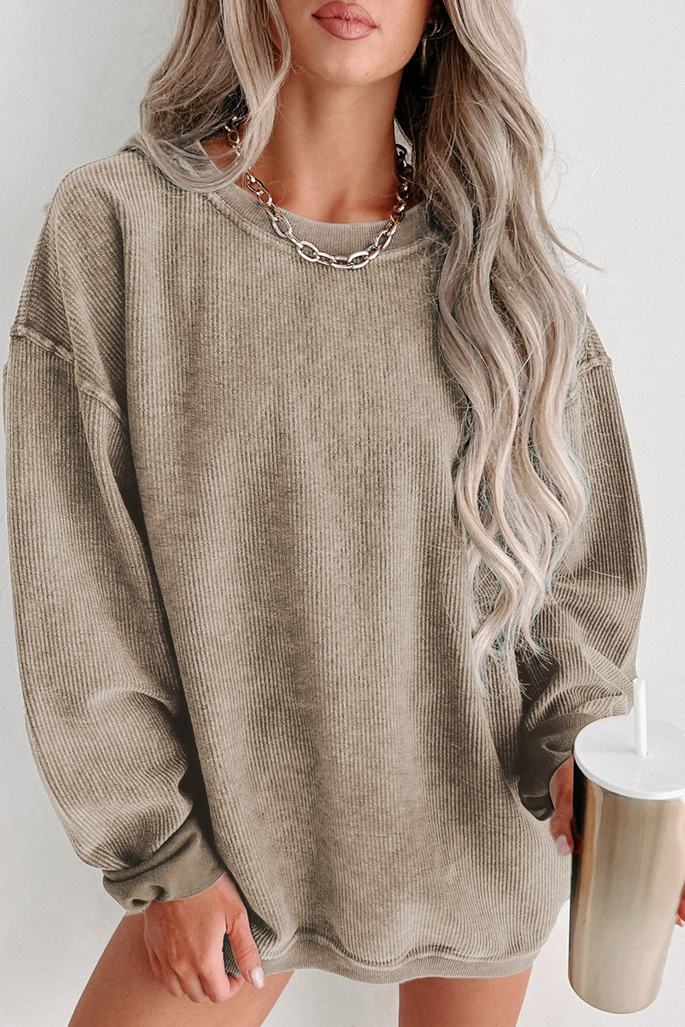Classic Vintage Jumper