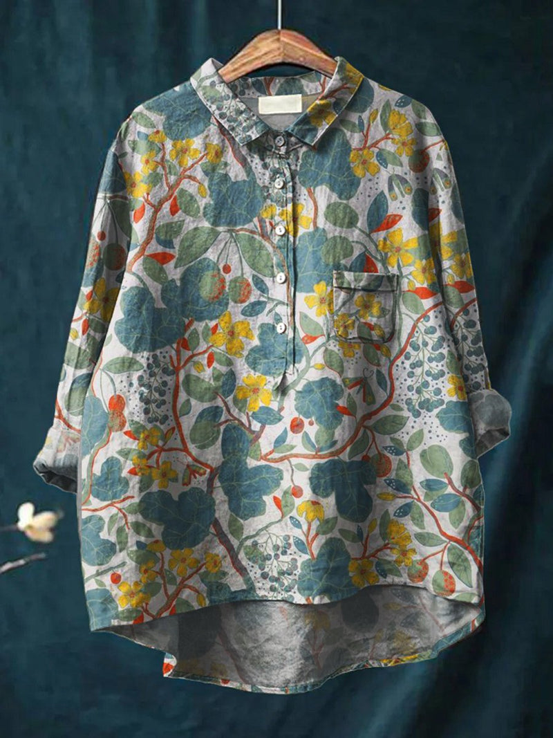 Classic Designed Shirt