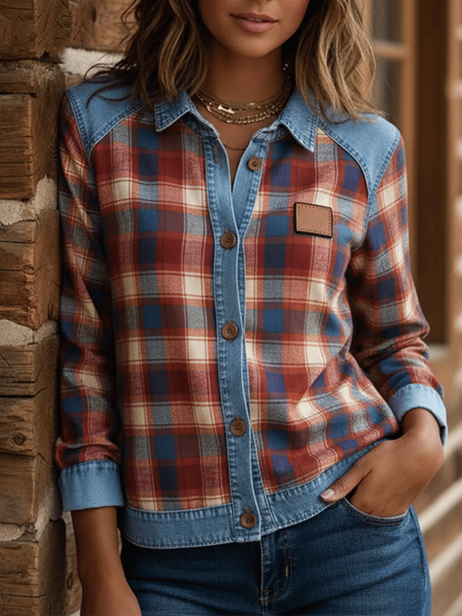 Beautifully Crafted Shirt