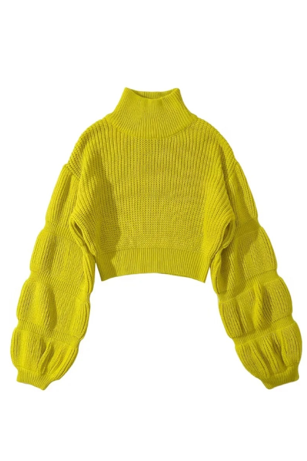 Vintage Inspired Jumper