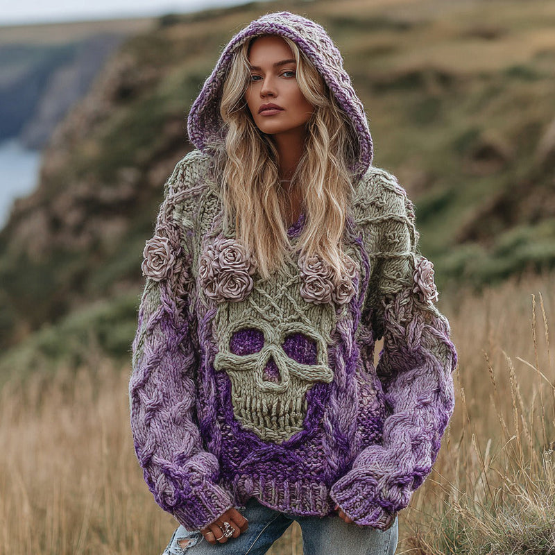 Classic Vintage Jumper
