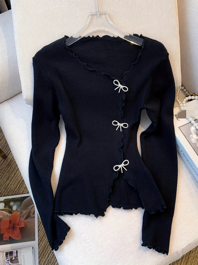 Elegantly Designed Jumper