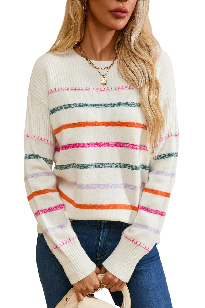 Vintage Inspired Jumper