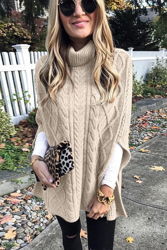 Gracefully Designed Jumper