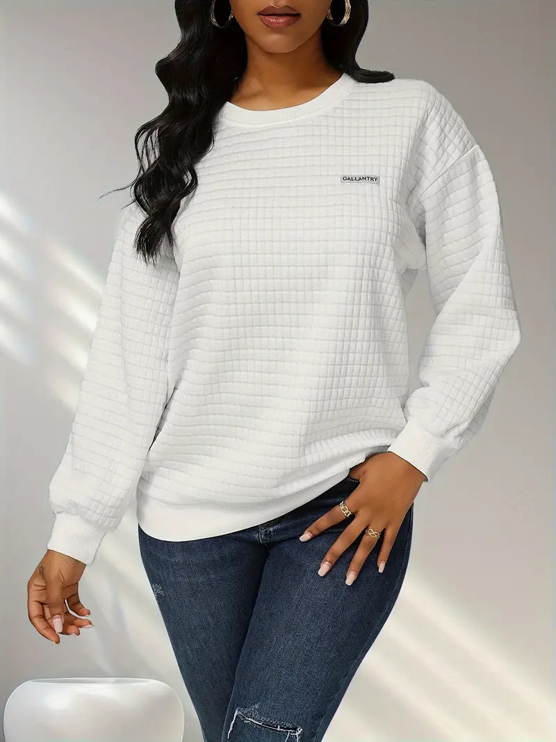 Classic Designed Jumper