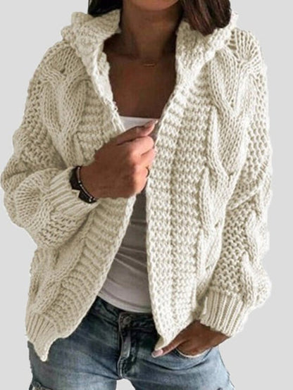 Classic Designed Jumper
