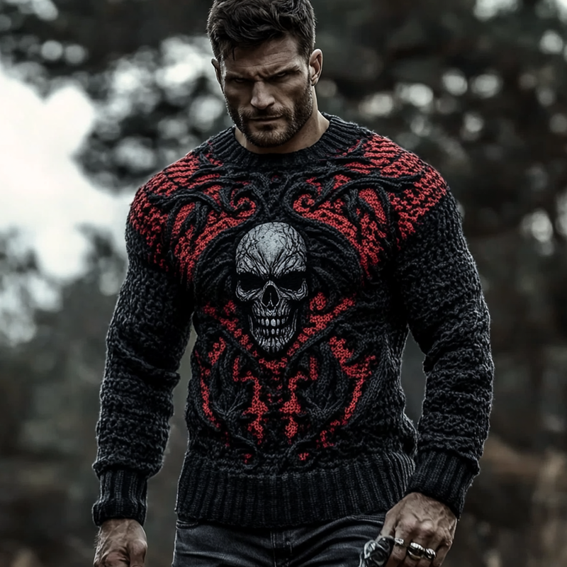 Beautifully Crafted Jumper