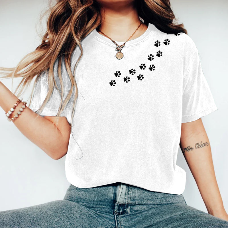 Thoughtfully Designed T-Shirt