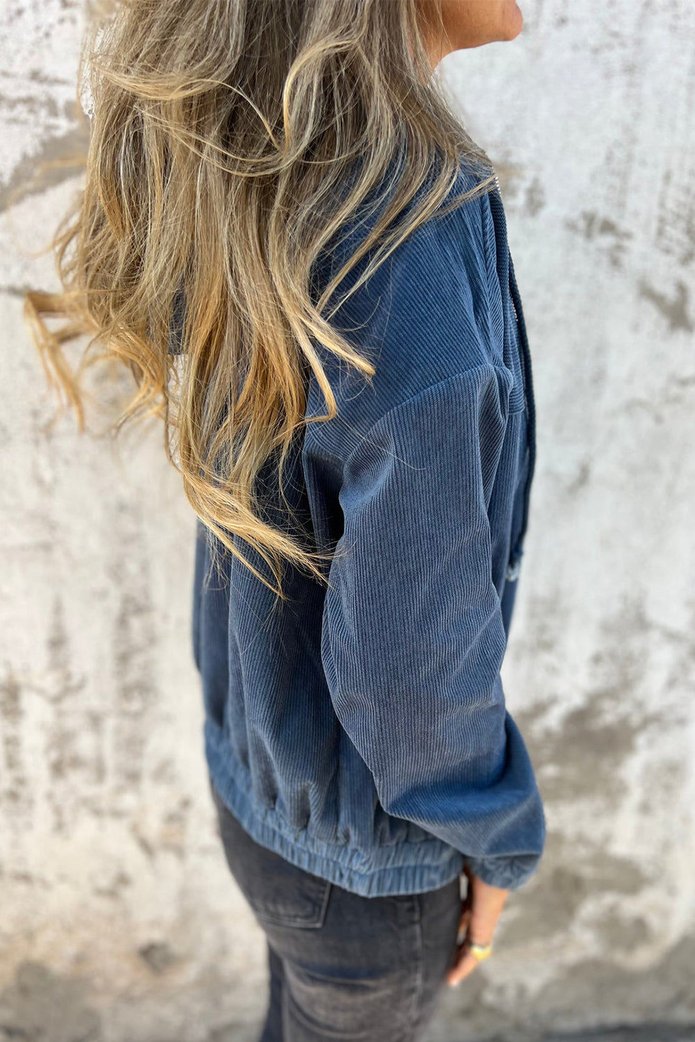 Elegantly Designed Jacket