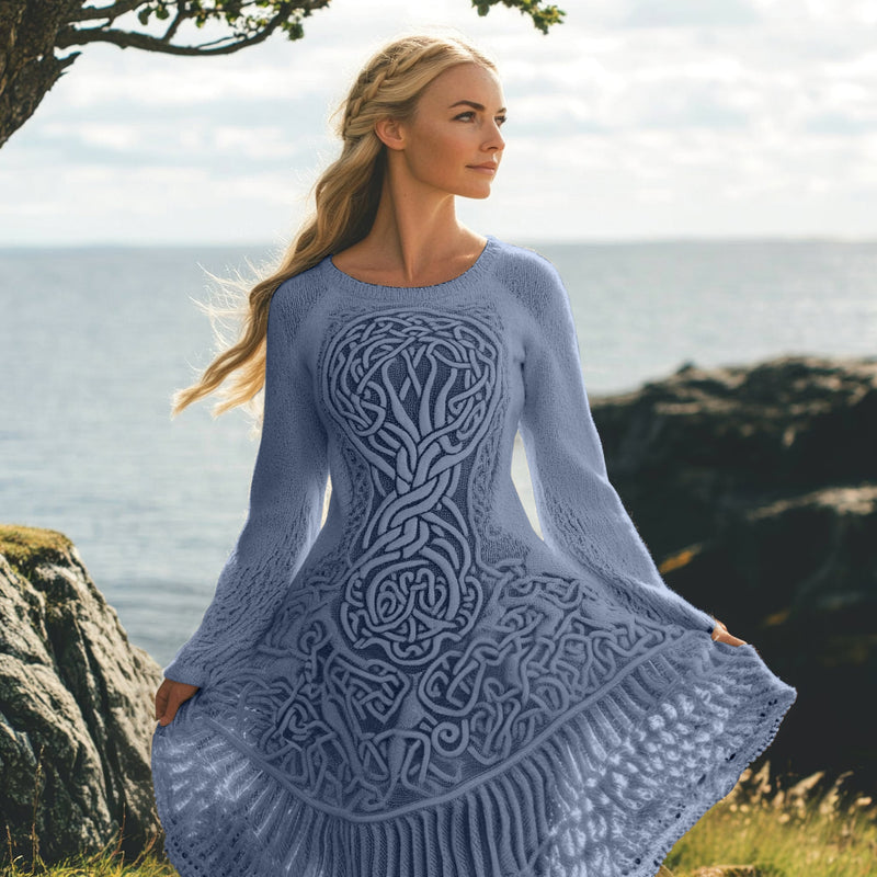 Classic Designed Jumper