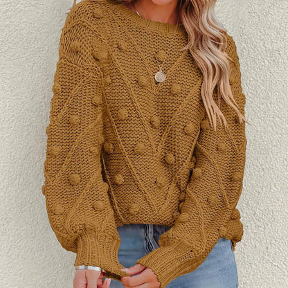 Elegantly Designed Jumper