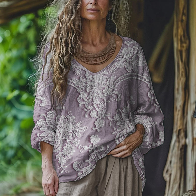 Classic Designed Garment