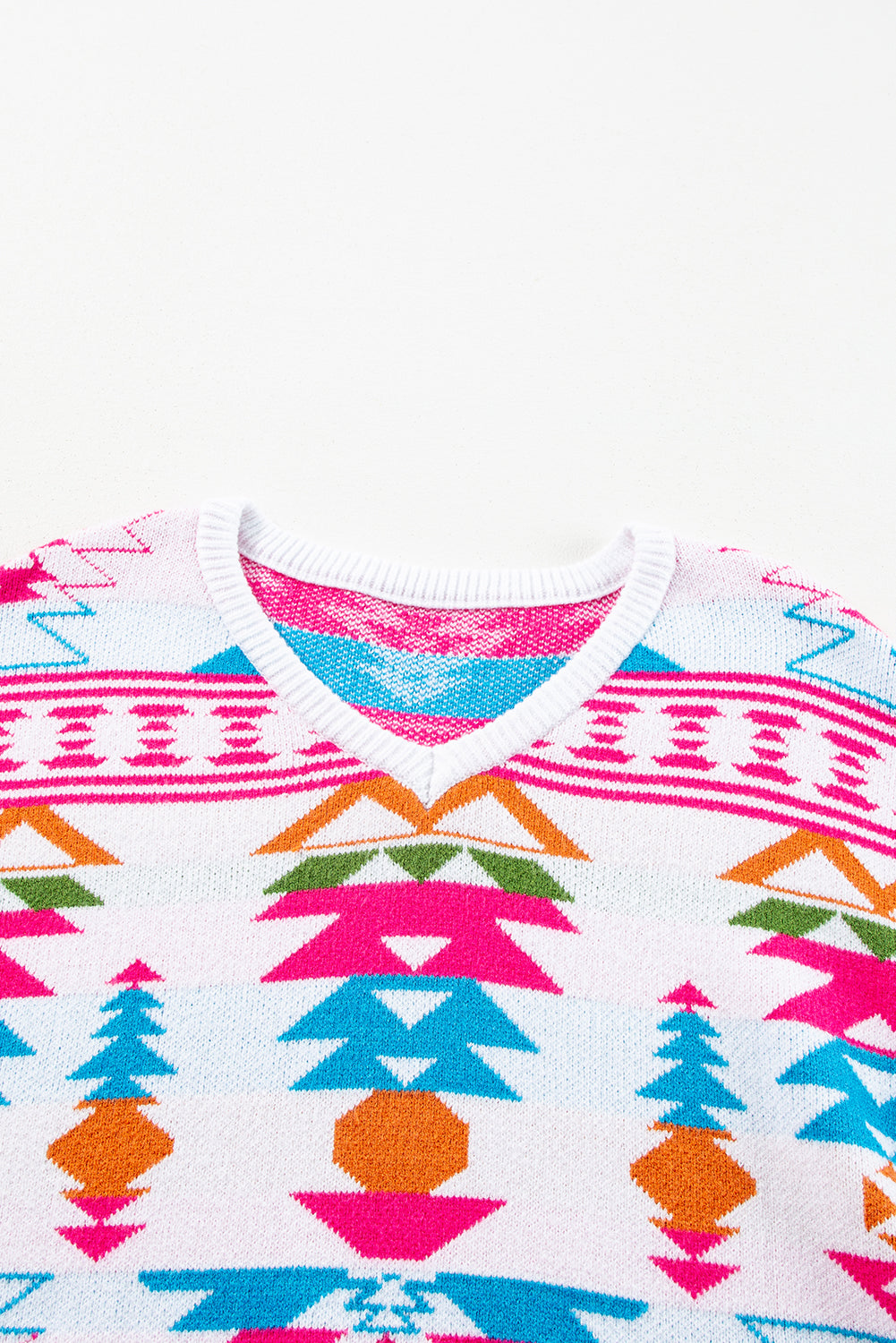 Timeless Vintage Style Jumper