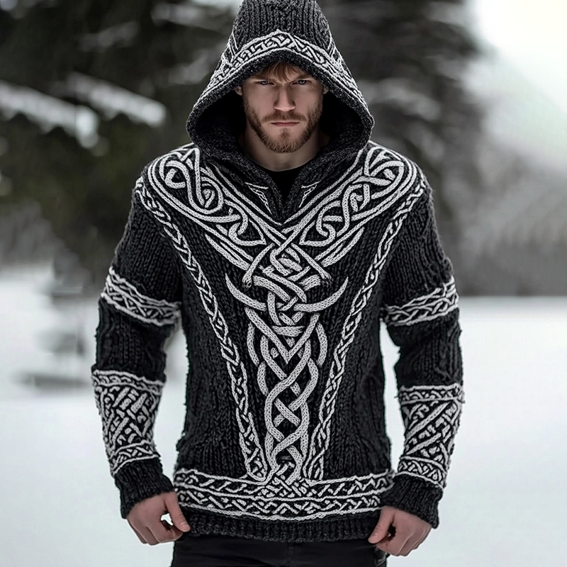 Gracefully Designed Jumper