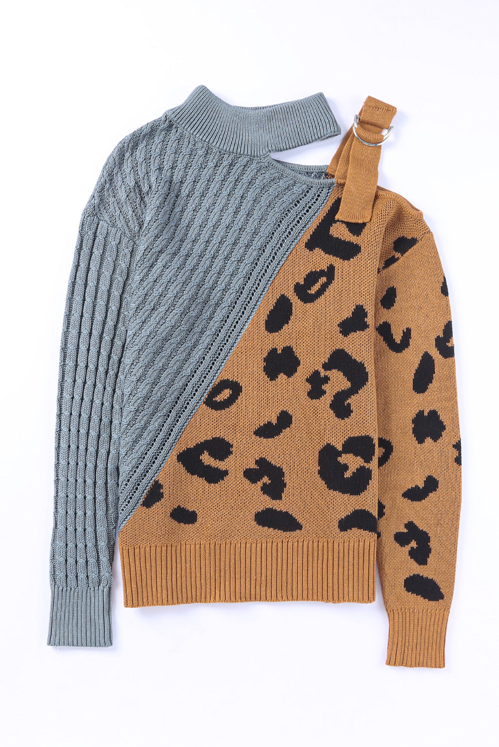 Elegantly Designed Jumper