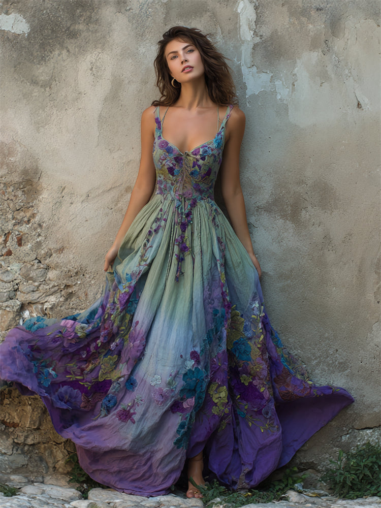 Elegantly Designed Dress