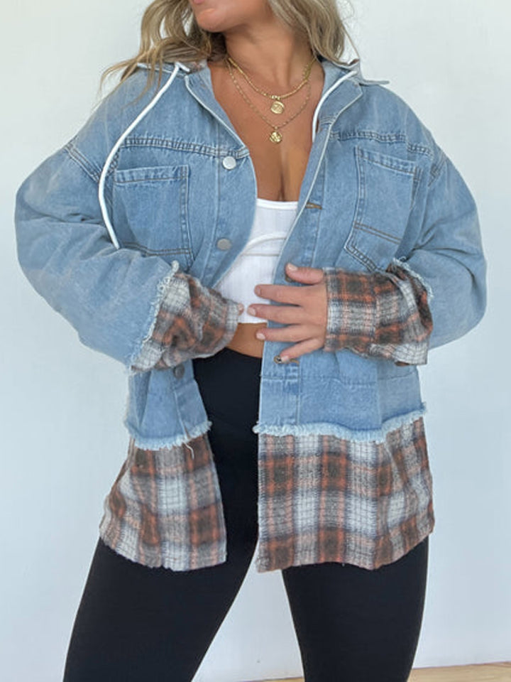 Classic Designed Jacket