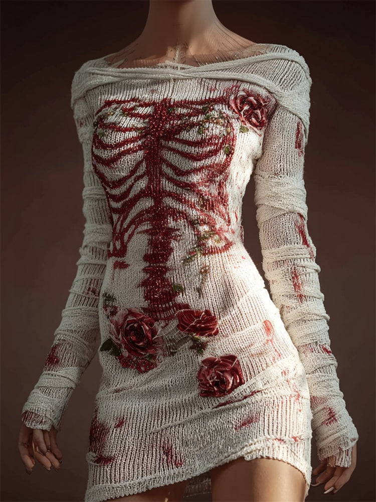 Beautifully Crafted Jumper