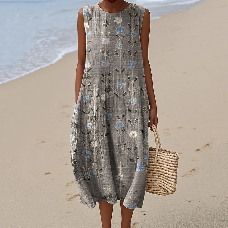 Beautifully Crafted Dress