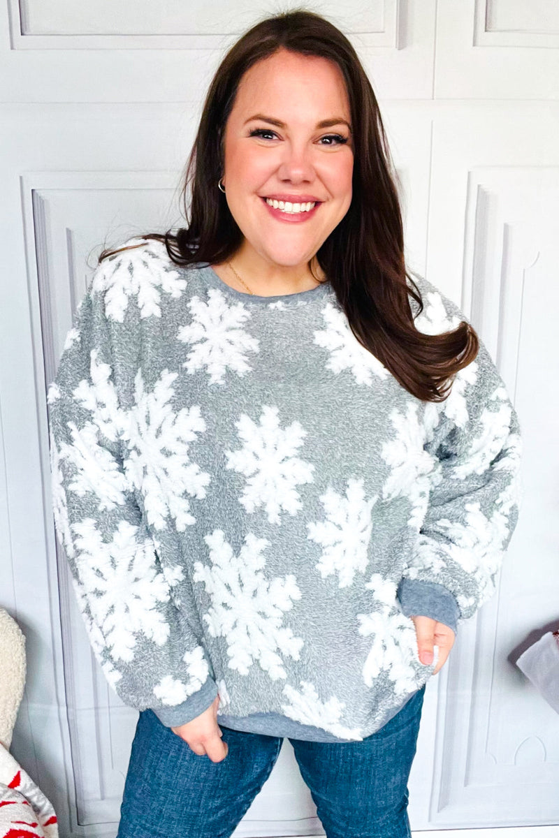 Classic Vintage Jumper