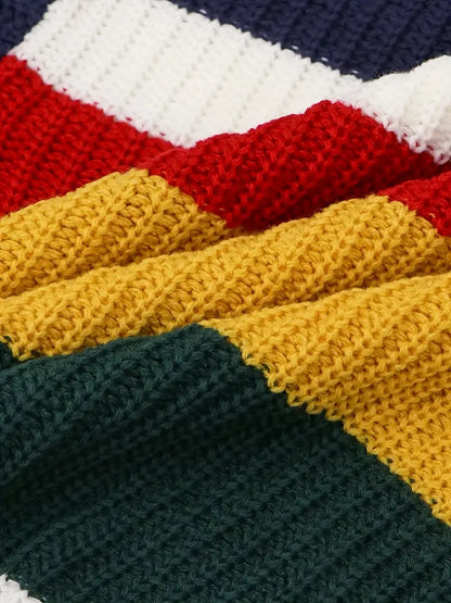 Vintage Inspired Jumper