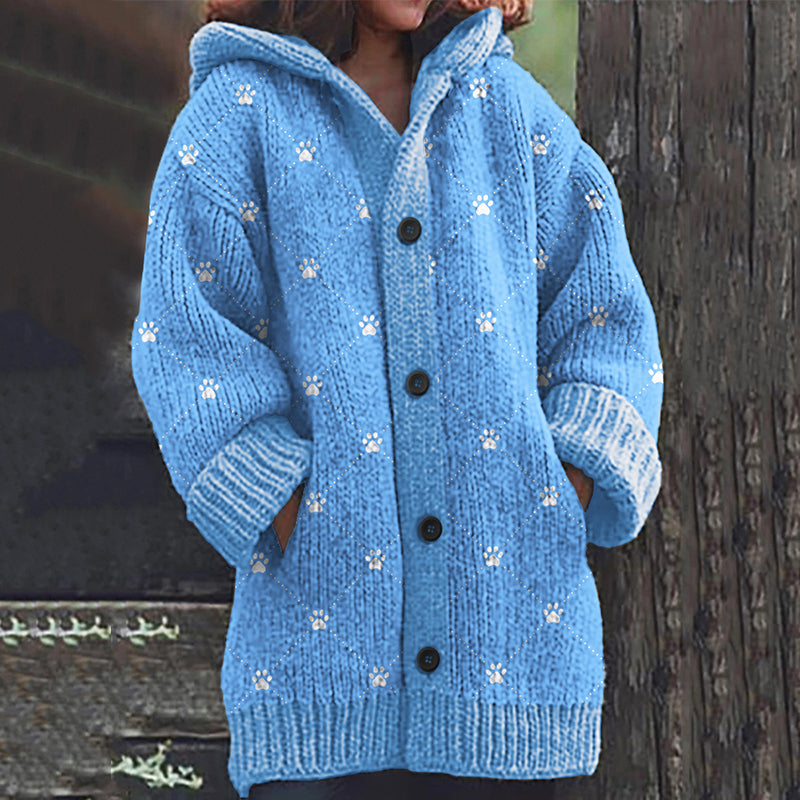 Beautifully Crafted Cardigan