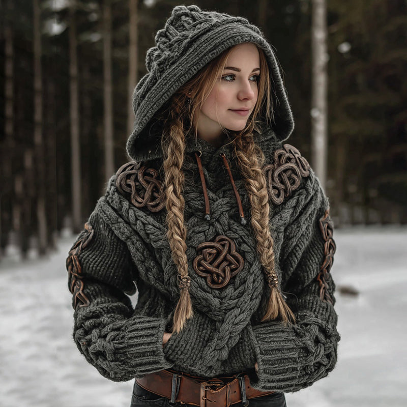 Beautifully Crafted Jumper