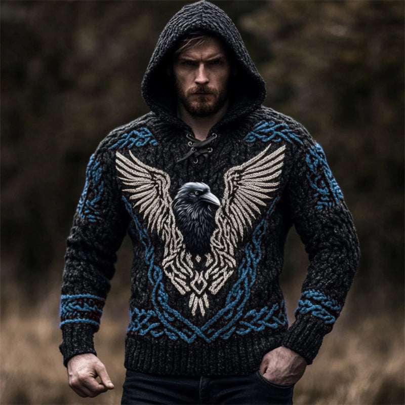 Beautifully Crafted Jumper