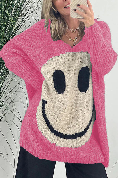 Vintage Inspired Jumper