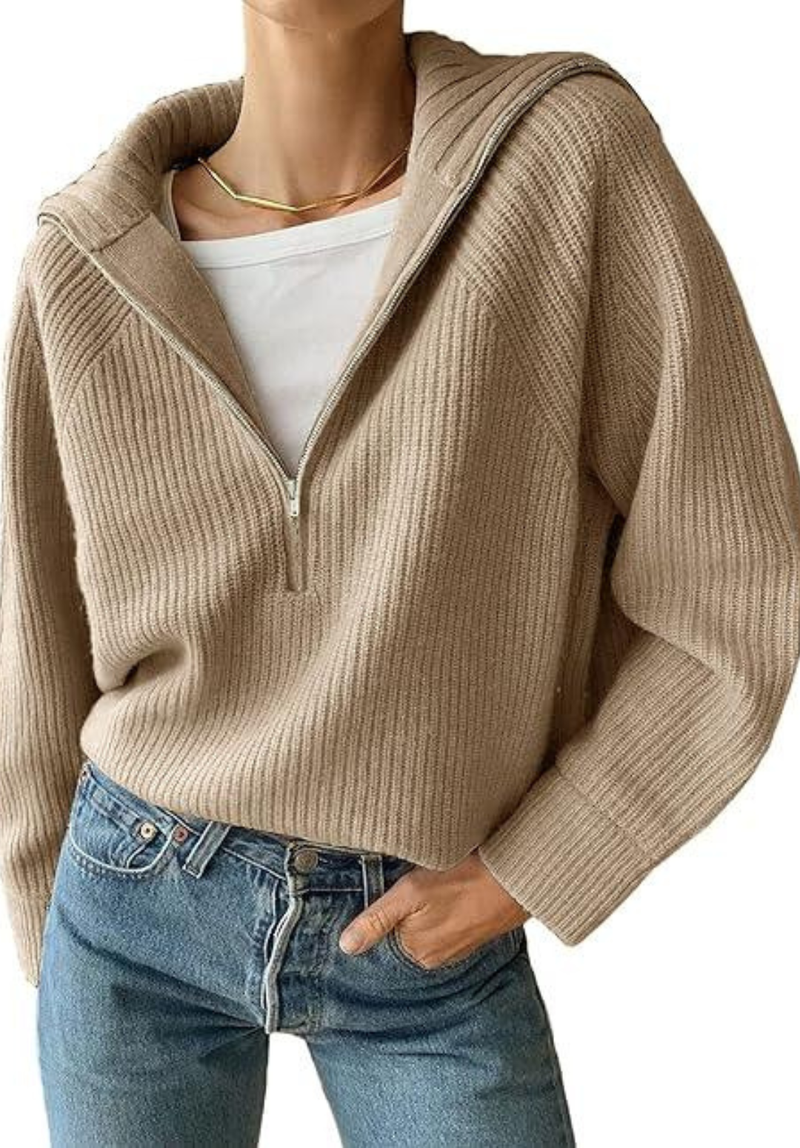 Classic Vintage Jumper