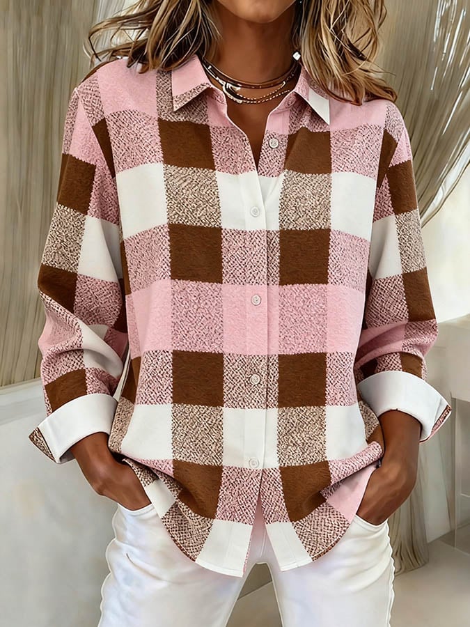 Gracefully Designed Shirt