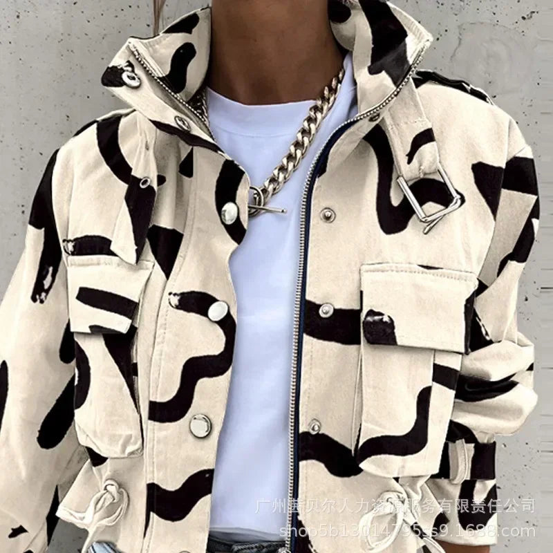 Vintage Inspired Coat