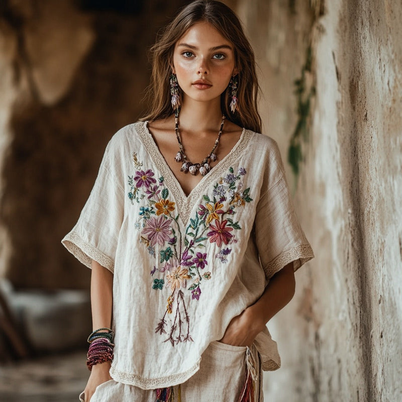 Classic Designed Top