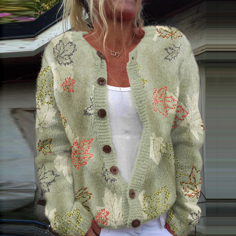 Vintage Inspired Cardigan