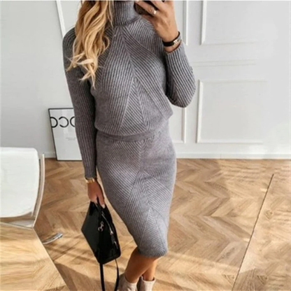 Elegantly Designed Jumper
