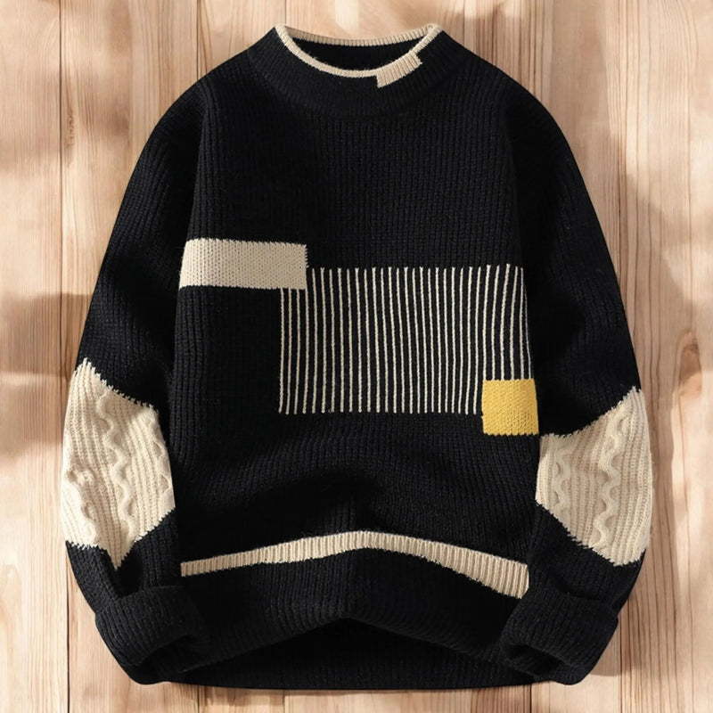 Elegantly Designed Jumper