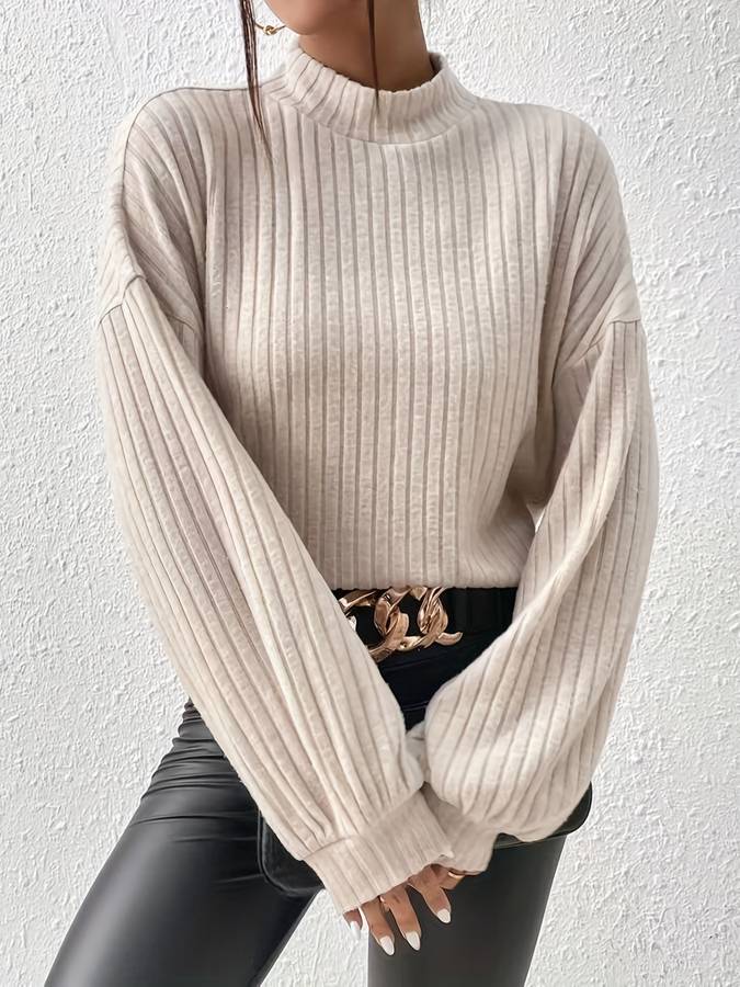 Classic Designed Jumper