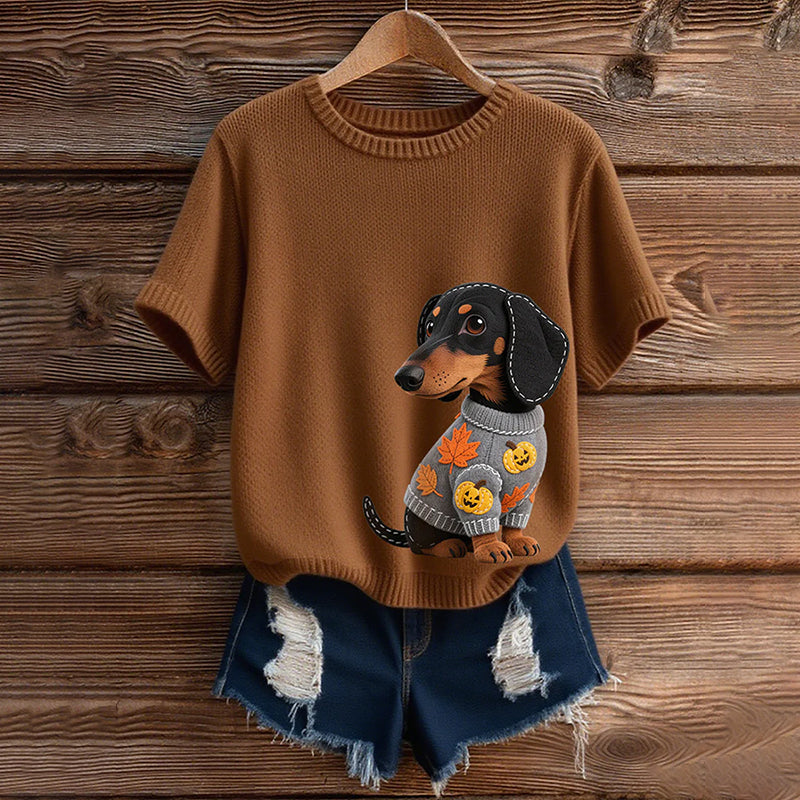 Elegantly Designed Jumper