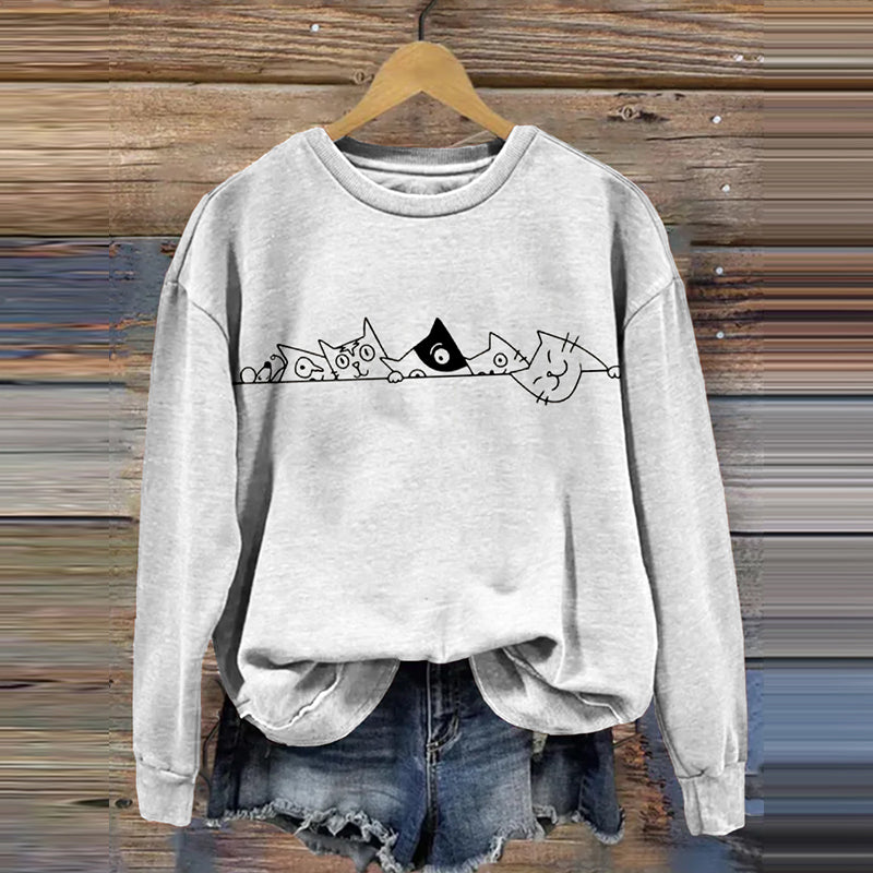 Vintage Inspired Shirt