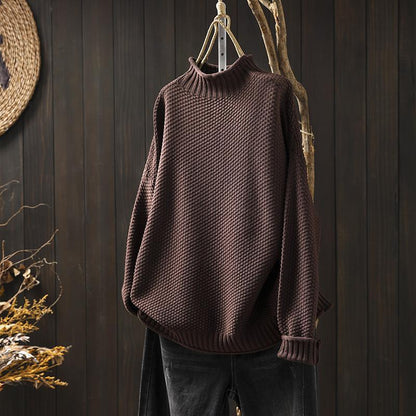 Classic Designed Jumper