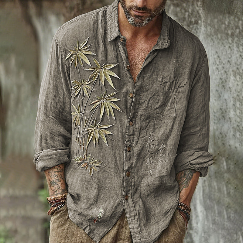 Classic Designed Shirt
