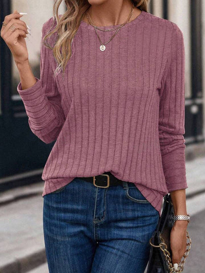 Gracefully Designed Jumper