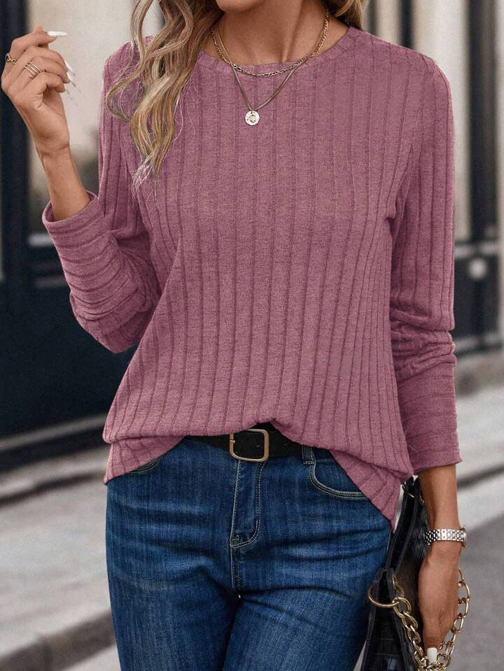 Gracefully Designed Jumper