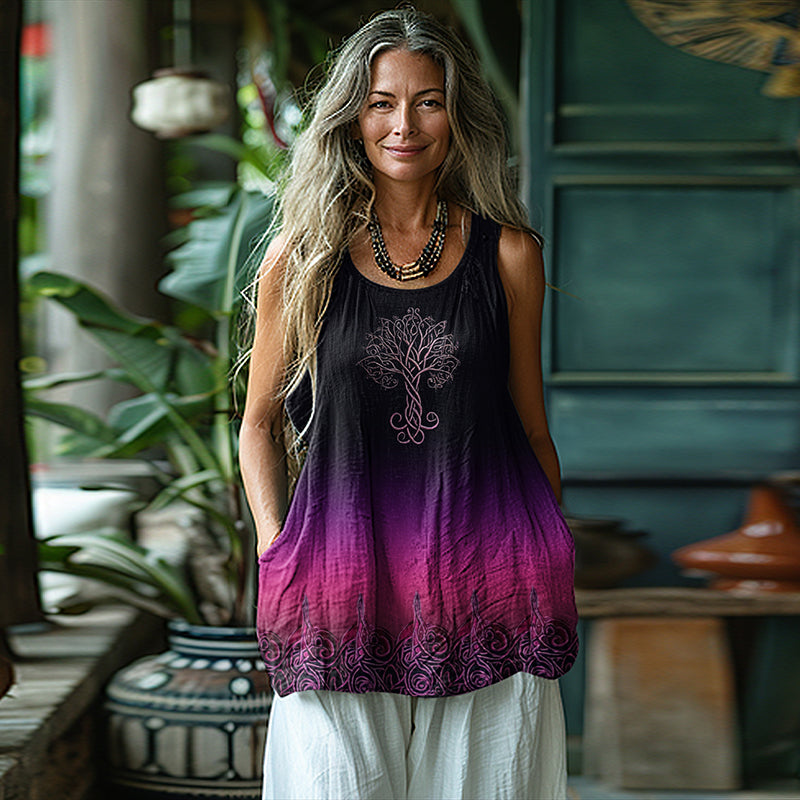 Timeless Vintage Style Garment