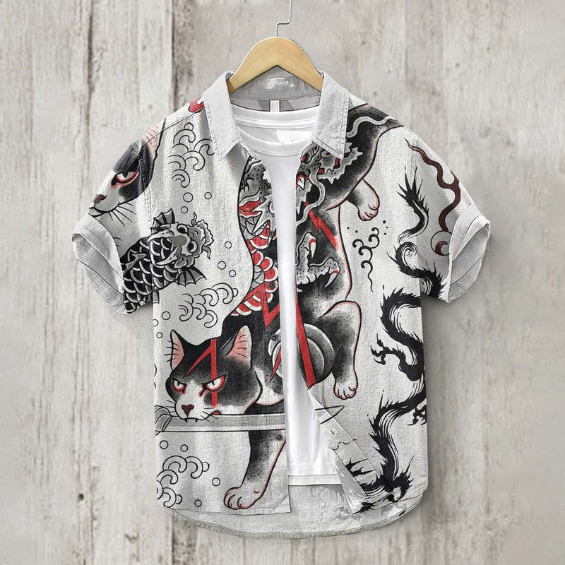 Beautifully Crafted Shirt