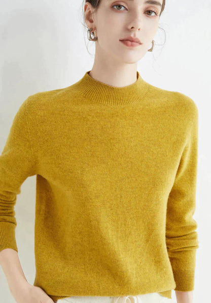 Elegantly Designed Jumper