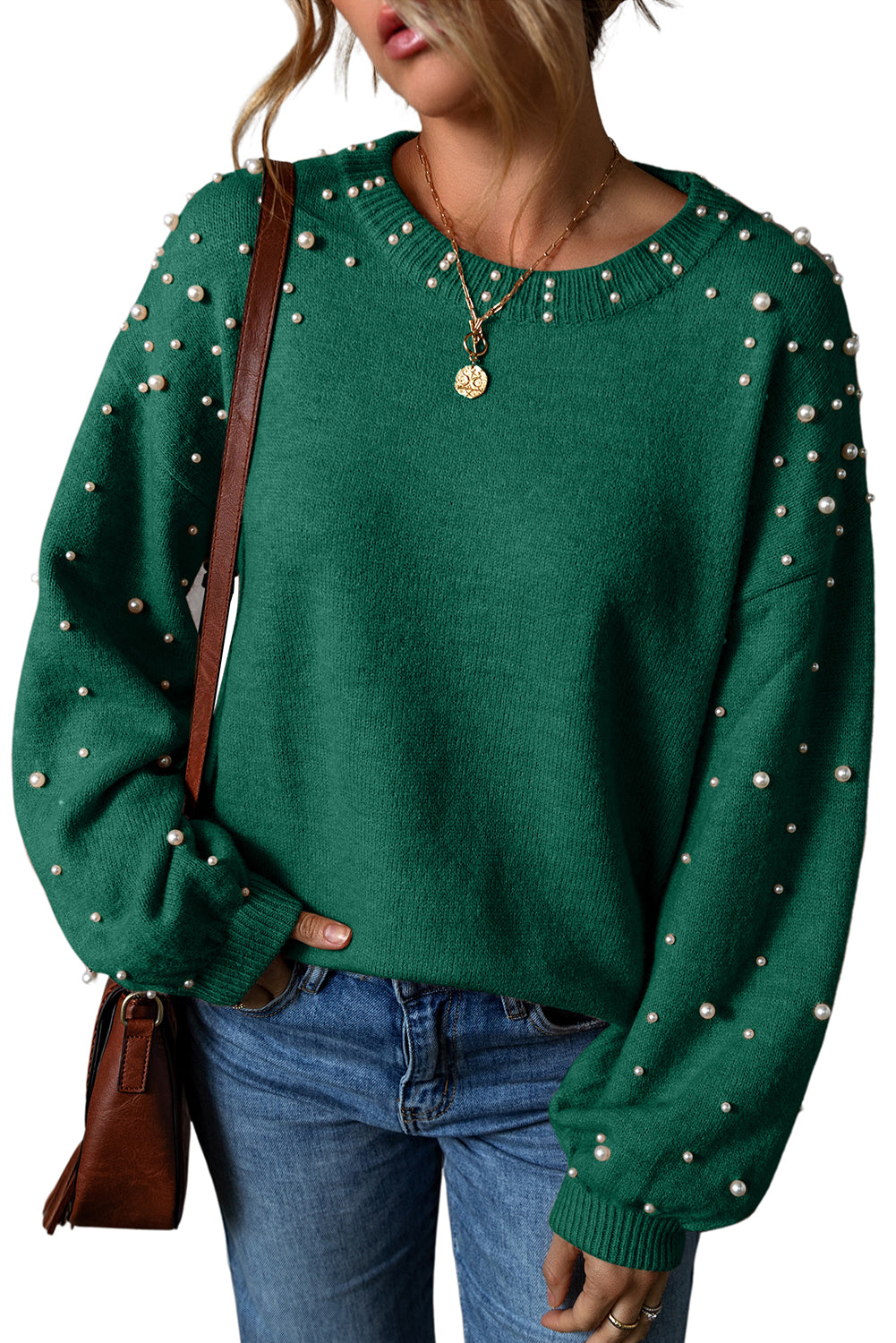 Classic Vintage Jumper